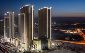 Hyatt Place Changchun Jingyue
