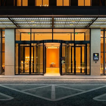 Hyatt Place Changchun Jingyue Exterior photo