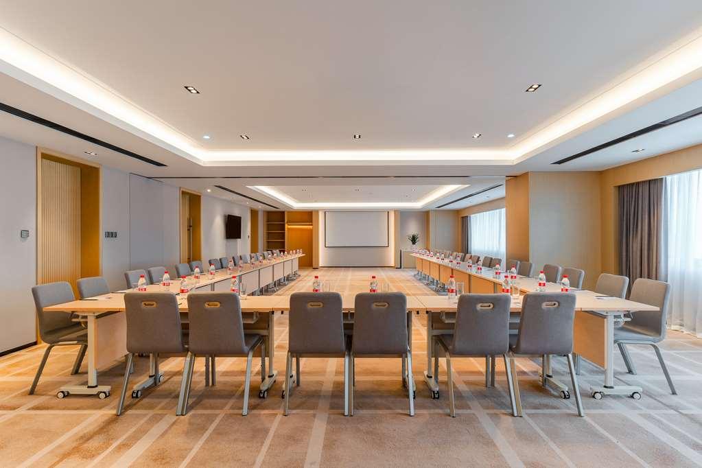 Hyatt Place Changchun Jingyue Facilities photo
