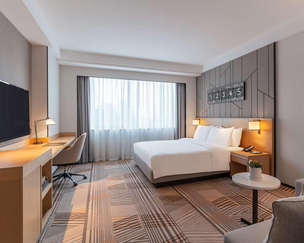 Hyatt Place Changchun Jingyue Room photo