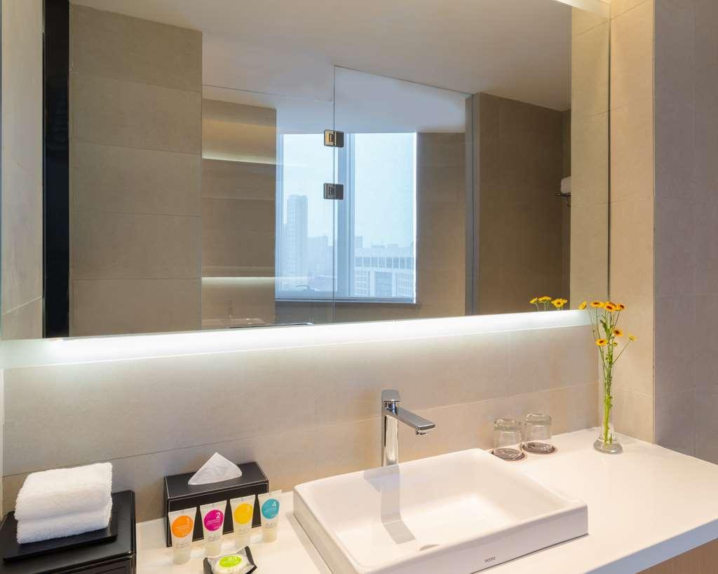Hyatt Place Changchun Jingyue Room photo