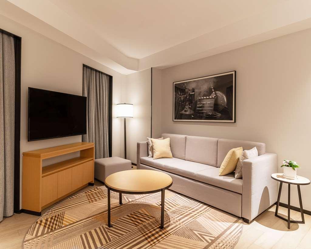 Hyatt Place Changchun Jingyue Room photo