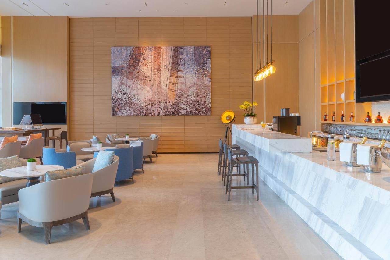 Hyatt Place Changchun Jingyue Exterior photo