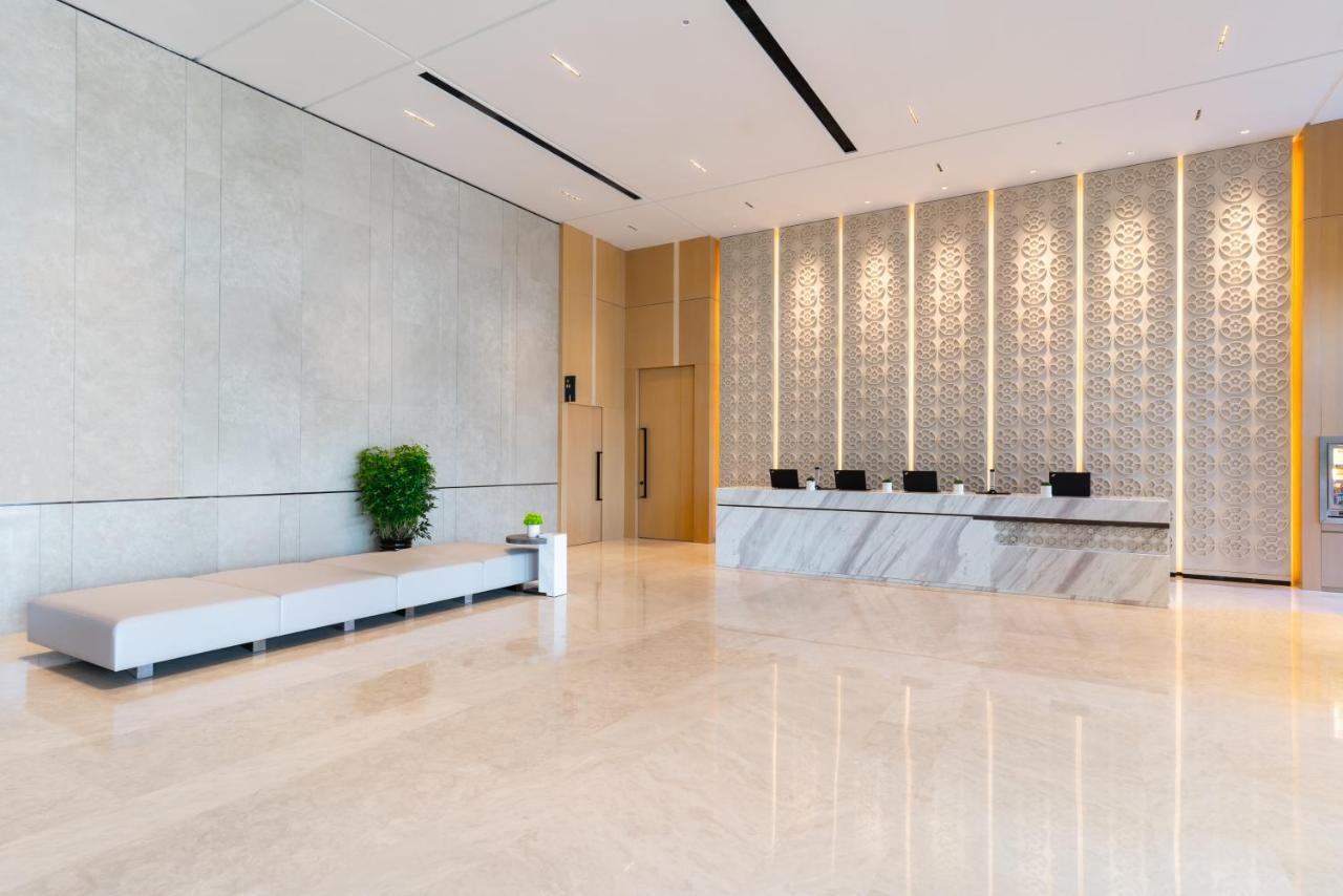 Hyatt Place Changchun Jingyue Exterior photo