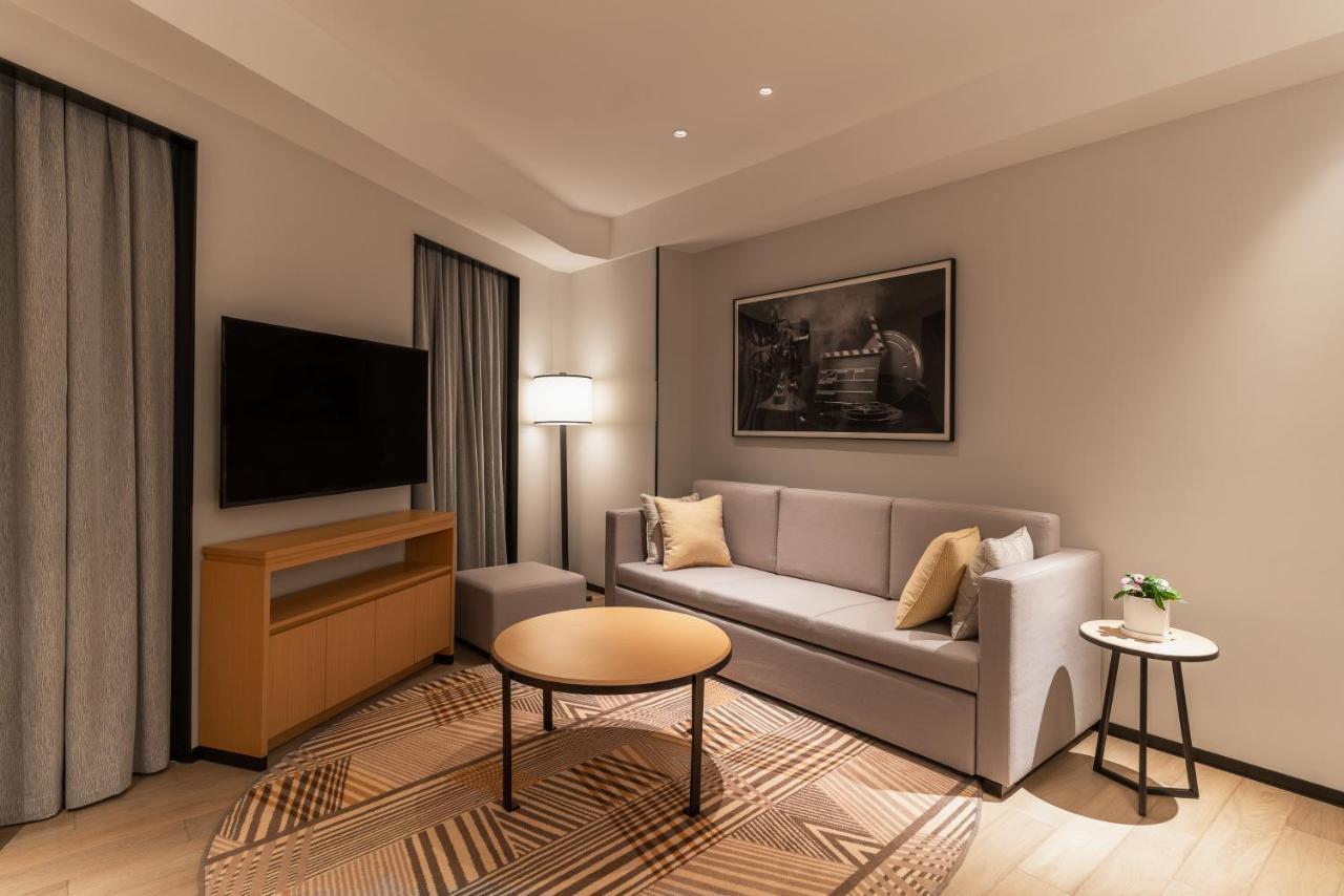 Hyatt Place Changchun Jingyue Exterior photo
