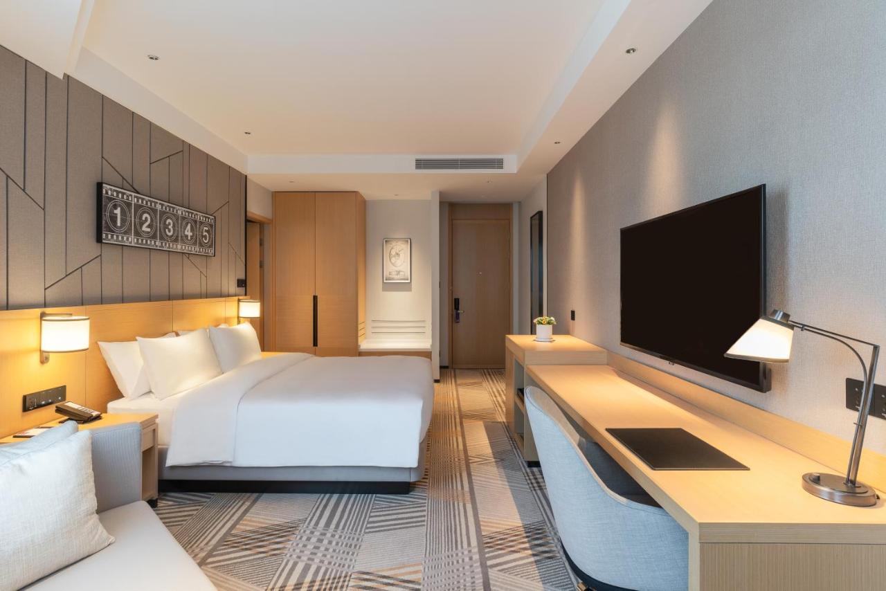 Hyatt Place Changchun Jingyue Exterior photo