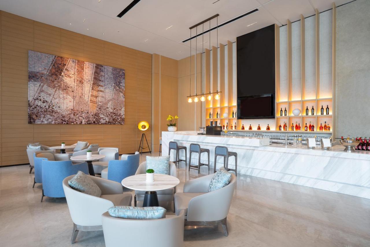 Hyatt Place Changchun Jingyue Exterior photo