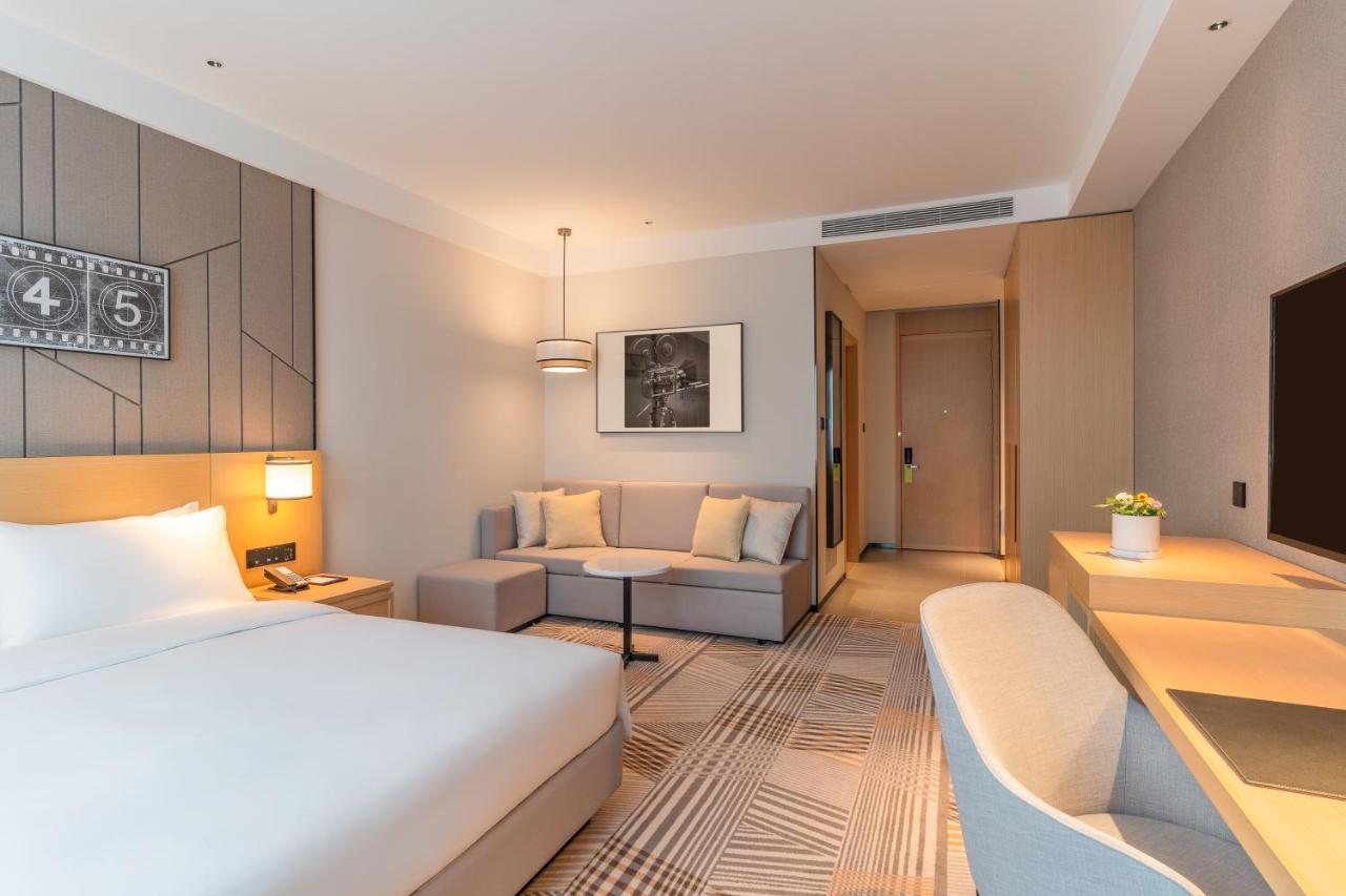 Hyatt Place Changchun Jingyue Exterior photo