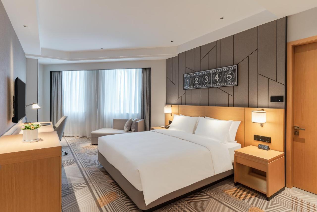Hyatt Place Changchun Jingyue Exterior photo