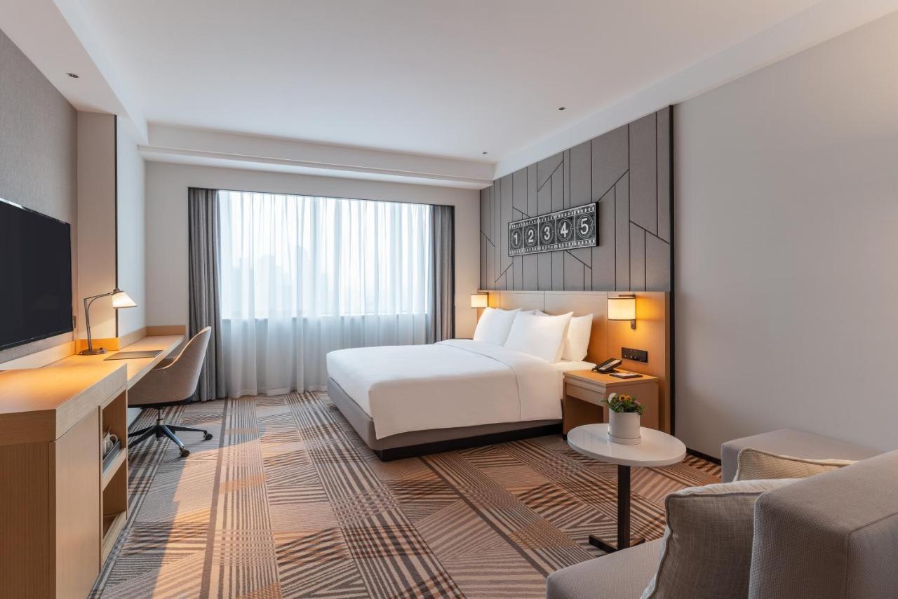 Hyatt Place Changchun Jingyue Exterior photo