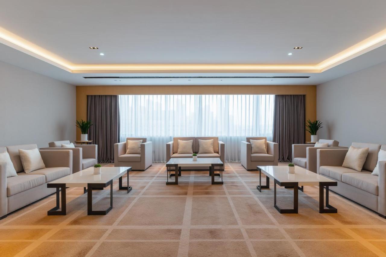 Hyatt Place Changchun Jingyue Exterior photo